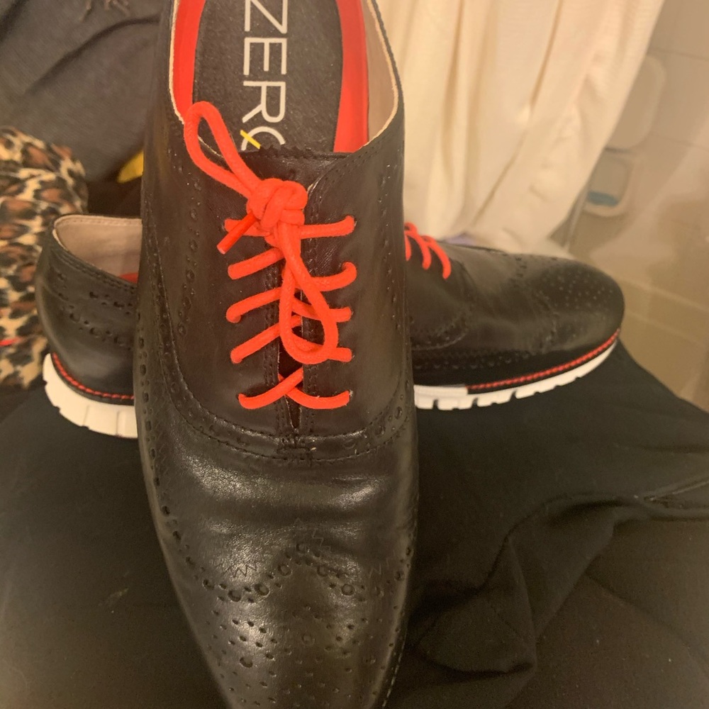 Zero Grande by Cole Haan size 13